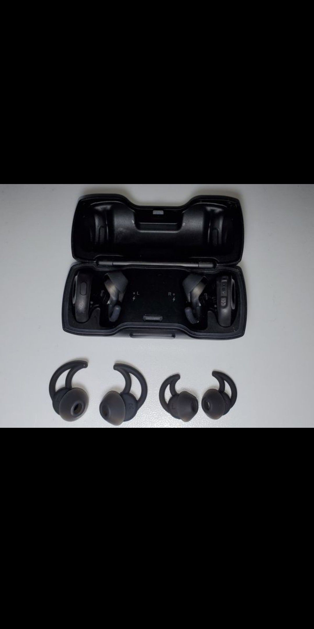 Bose SoundSport Wireless Earbuds