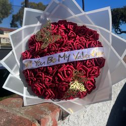 Eternal Roses