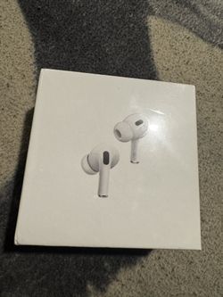 AirPods 2nd Generation