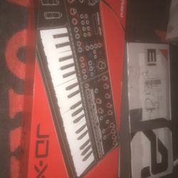 Roland jD-Xi 37