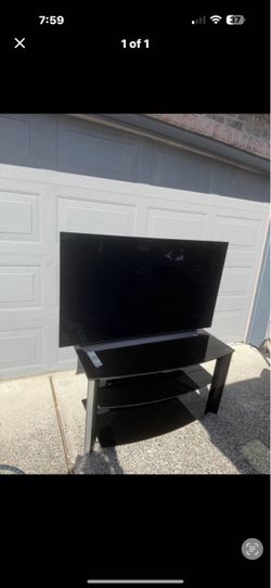Tv /tv stand