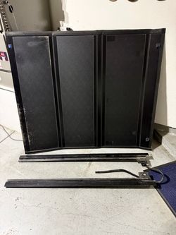 Jeep Gladiator Factory Mopar Tri Fold Tonneau Cover