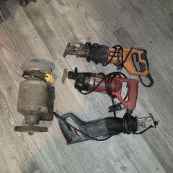 Power Tools