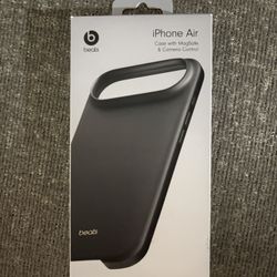 iPhone Air Case Beats