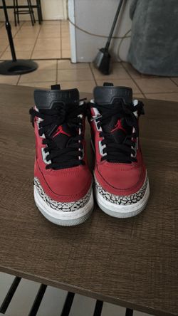 Jordan’s 6.5y
