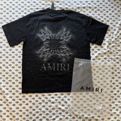 Amiri Shirt 