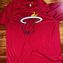 Miami heat Shirt