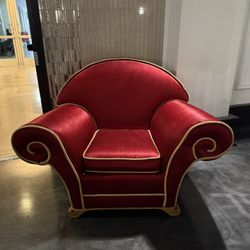 Vintage Chairs - Set Of (2)