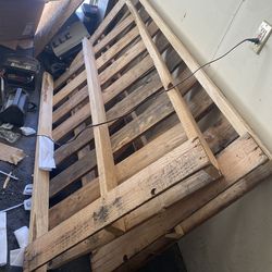 Pallets
