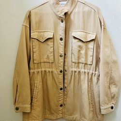 women Jacket 