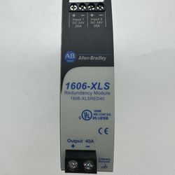 Allen Bradley Input Module