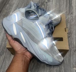 Yeezy 700s