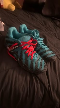 Ja 3 Size 12