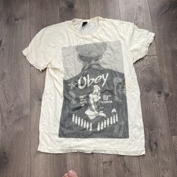 Obey Shirt