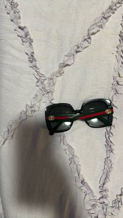 Gucci glasses