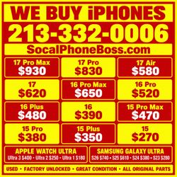 Apple iPhone