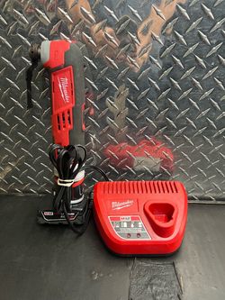 Milwaukee 2426-20 Multi-Tool M12
