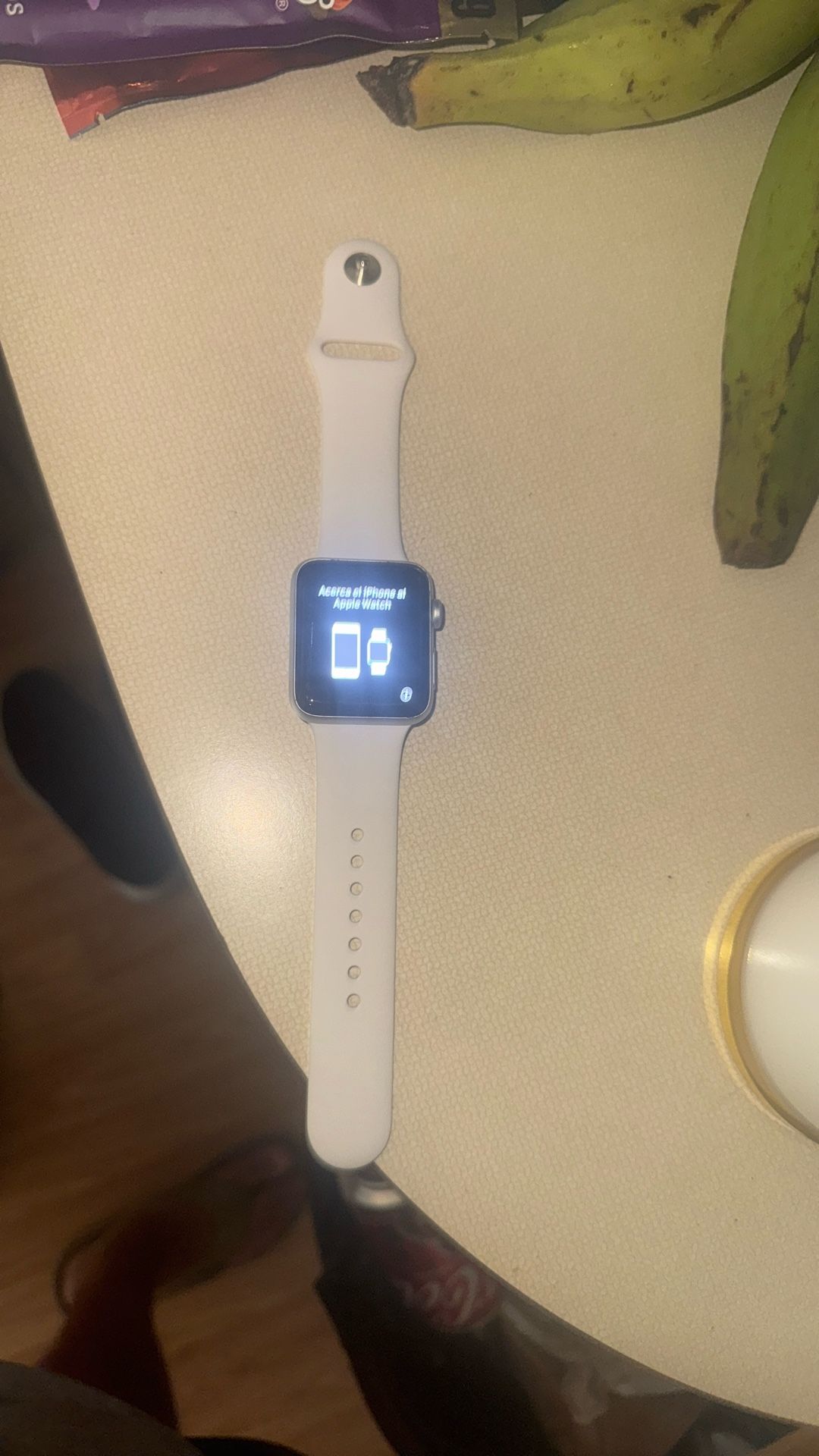 Apple Watch Series 2 42mm Plus GPS