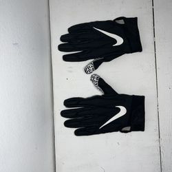 Nike Superbad Football Gloves