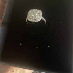 Neil Lane Engagment Ring