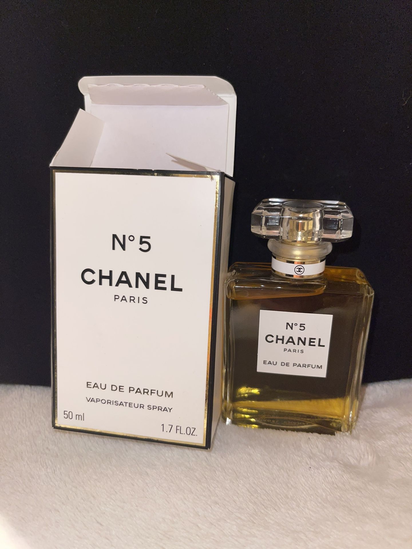 CHANEL No5 Perfume New for Sale in Salinas, CA - OfferUp