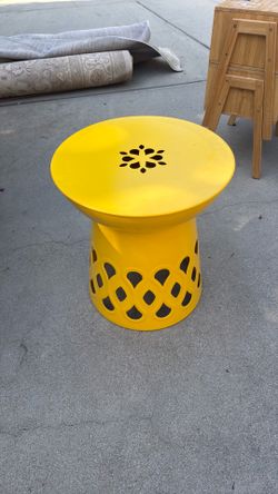 Side Table