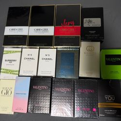 Colognes/Perfumes for sell