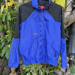 Vintage 90s Columbia Mens Ski Shell