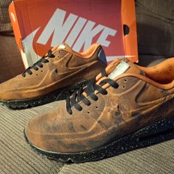 Nike Air Max 90 QS " Mars Landing"