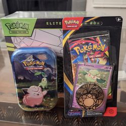 Pokemon Ascended Heroes, Perfect Order.