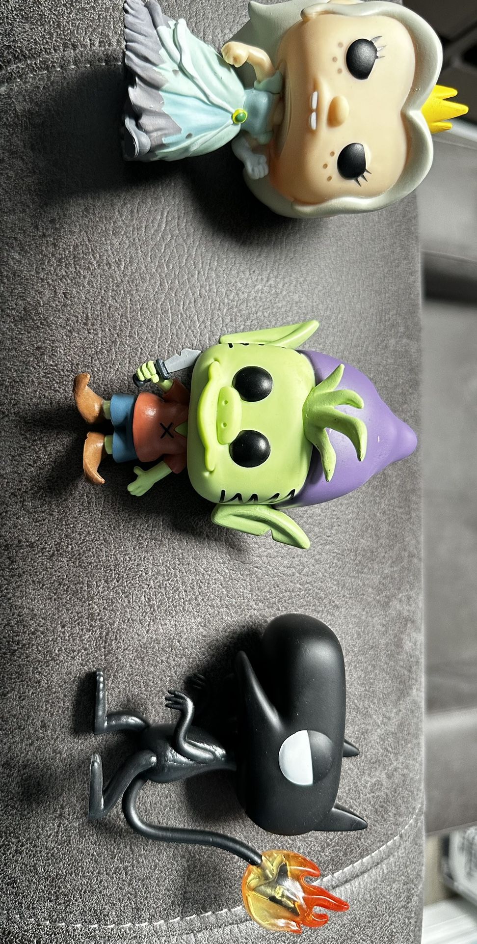 Disenchantment Funko Pops (No Box)
