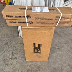 Rough Country Lift Kit For Sale 