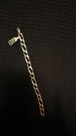 Sliver Bracelet 