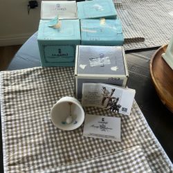 Lladro Christmas Bells 1(contact info removed)-1(contact info removed)