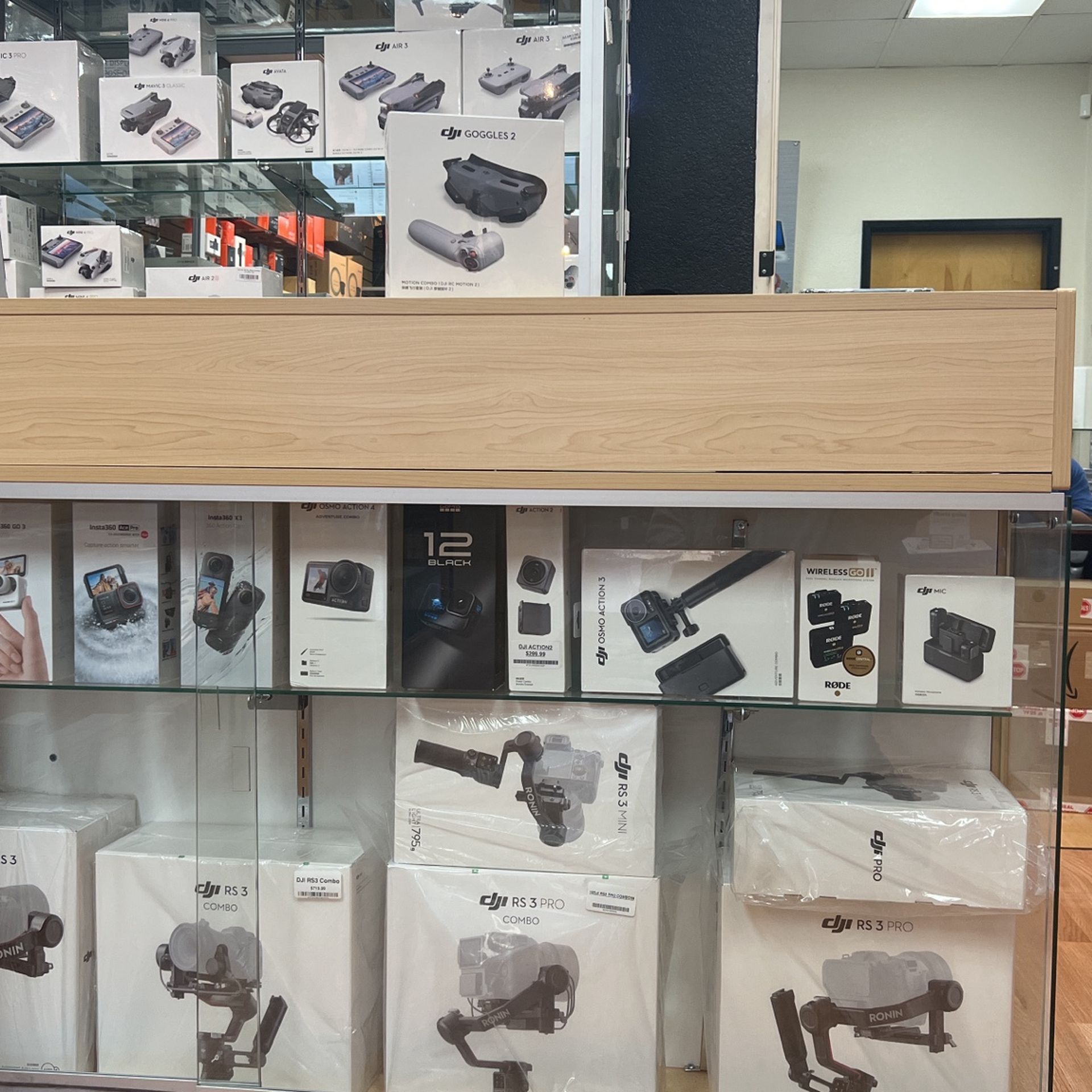 DJI Mic
