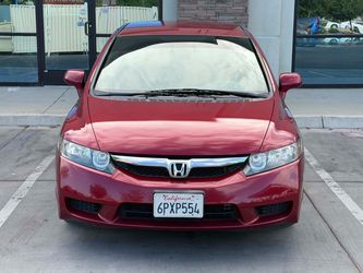 2011 Honda Civic