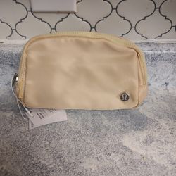 Lululemon Belt Bag  Cross Body Bag