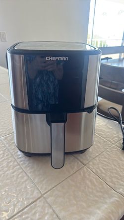 Chefman  Airfryer