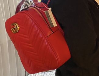 Small Backpack