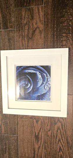 PICTURE FRAME -BRAND NEW