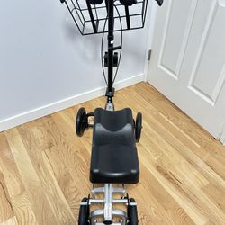 Knee Scooter