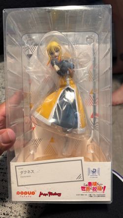Konosuba darkness pop up parade