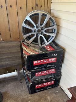 Wheels