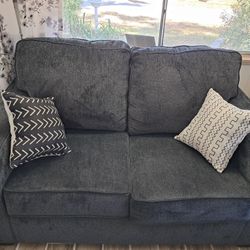 Two Couches New Used Only Two Months 