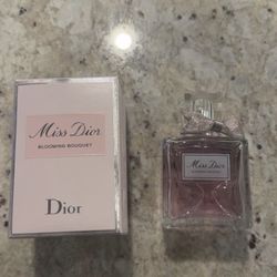 Miss Dior , Chanel , Gucci Perfume/ Cologne