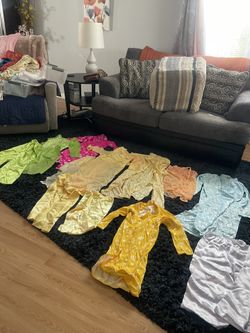 Áo Dài All Of Them 20 Dollars