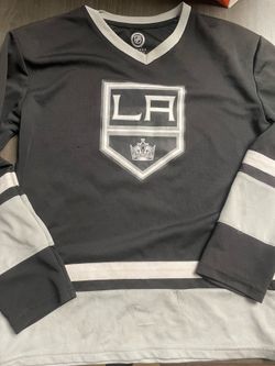 La kings kids jersey