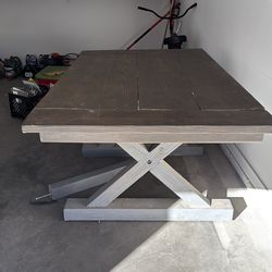 Table-see measurements in pics