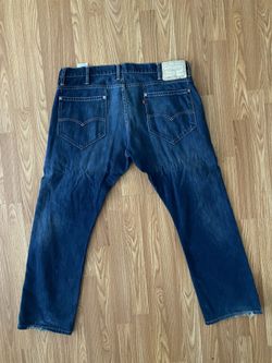 Levi 514 W38 L32