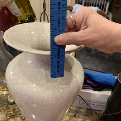 Ceramic Vase /Decoration 